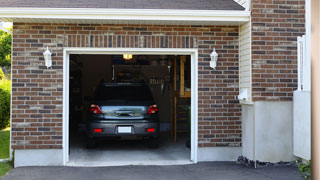 Garage Door Installation at Georgetown Professional Office Park, Florida