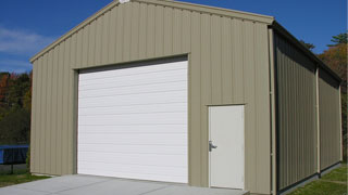 Garage Door Openers at Georgetown Professional Office Park, Florida